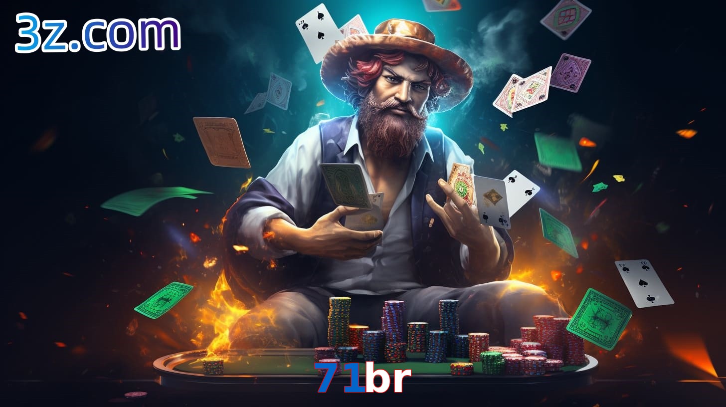 71br cassino online brasil