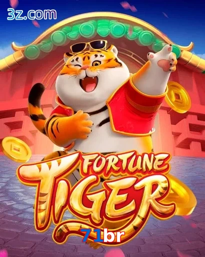 71br jogo do tigre da sorte