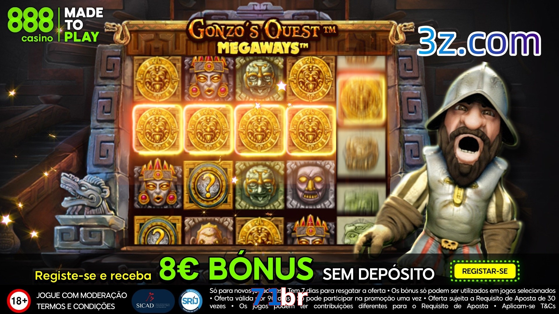 71br cassino com transmissão ao vivo e croupier dedicado